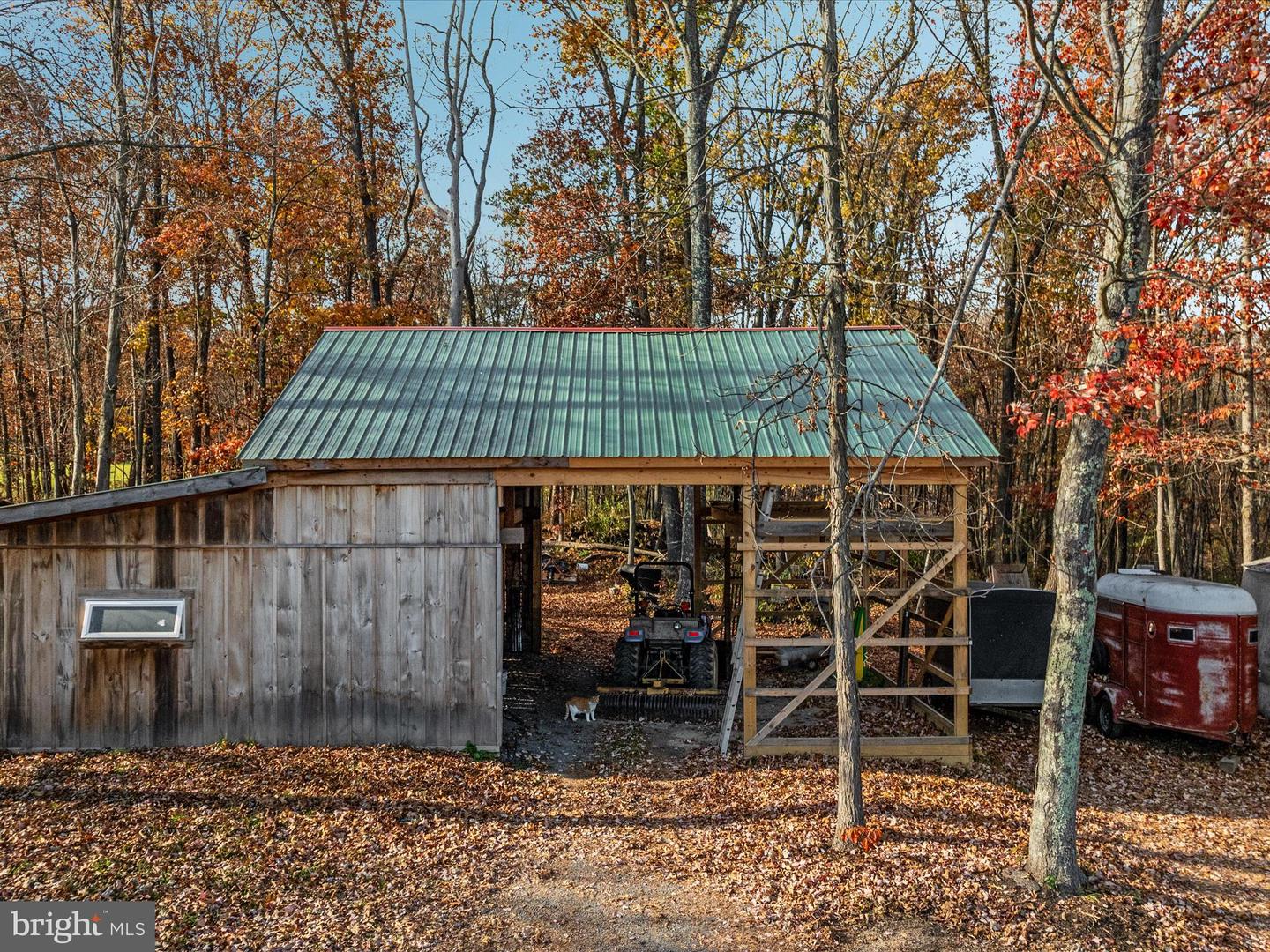 1525 HOLLOW RD, GORE, Virginia 22637, 4 Bedrooms Bedrooms, ,3 BathroomsBathrooms,Residential,For sale,1525 HOLLOW RD,VAFV2022442 MLS # VAFV2022442