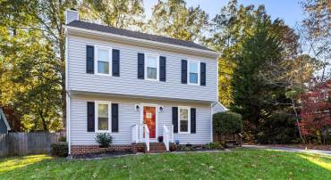 10807 POACHERS RUN, CHESTERFIELD, Virginia 23832, 3 Bedrooms Bedrooms, ,3 BathroomsBathrooms,Residential,For sale,10807 POACHERS RUN,VACF2000916 MLS # VACF2000916