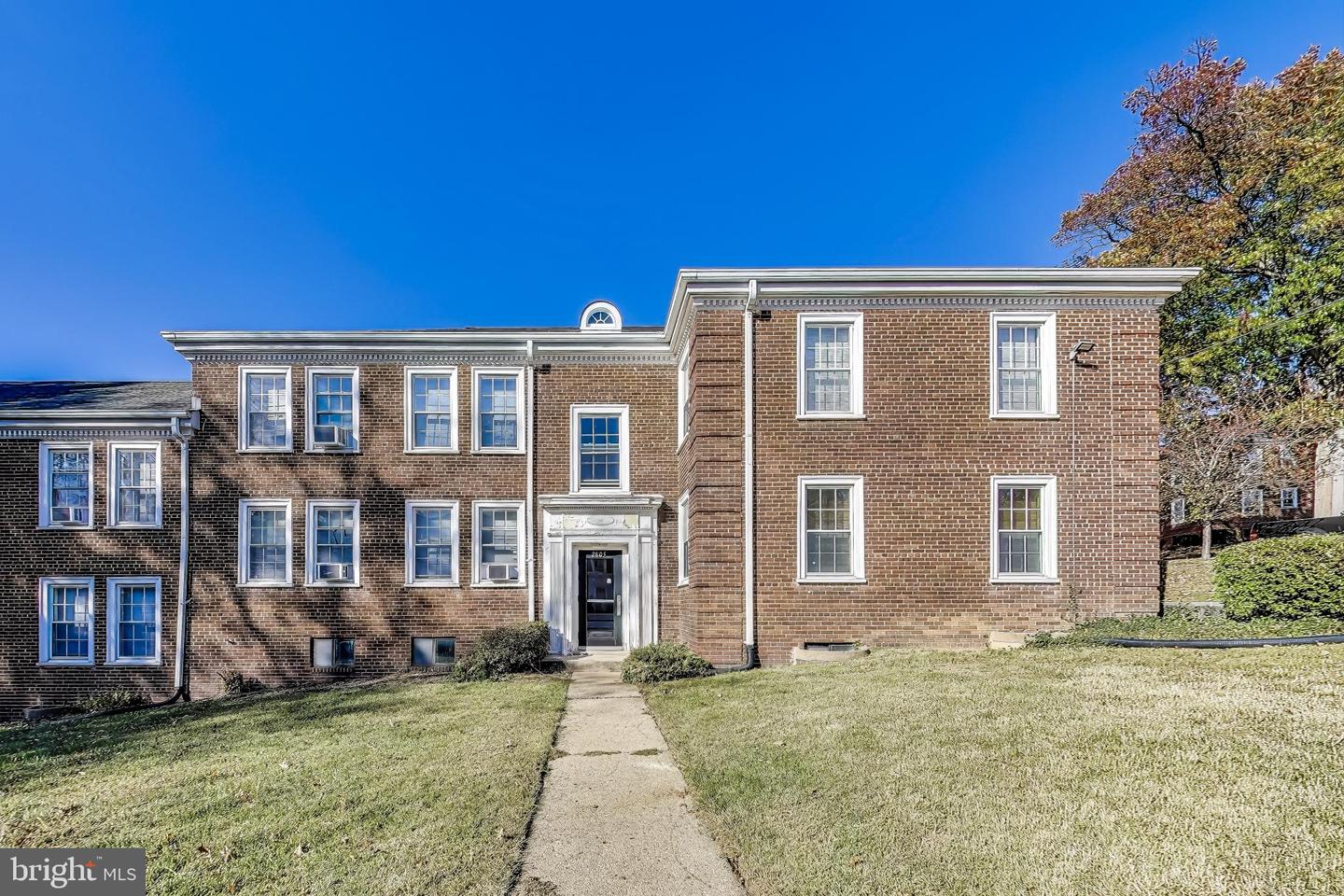 2805 TERRACE ROAD SE #408B, WASHINGTON, District Of Columbia 20020, 2 Bedrooms Bedrooms, ,1 BathroomBathrooms,Residential,For sale,2805 TERRACE ROAD SE #408B,DCDC2166776 MLS # DCDC2166776