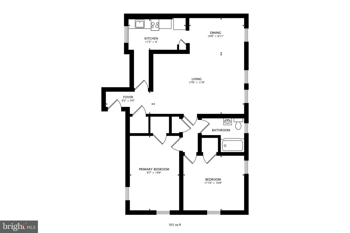 2805 TERRACE ROAD SE #408B, WASHINGTON, District Of Columbia 20020, 2 Bedrooms Bedrooms, ,1 BathroomBathrooms,Residential,For sale,2805 TERRACE ROAD SE #408B,DCDC2166776 MLS # DCDC2166776