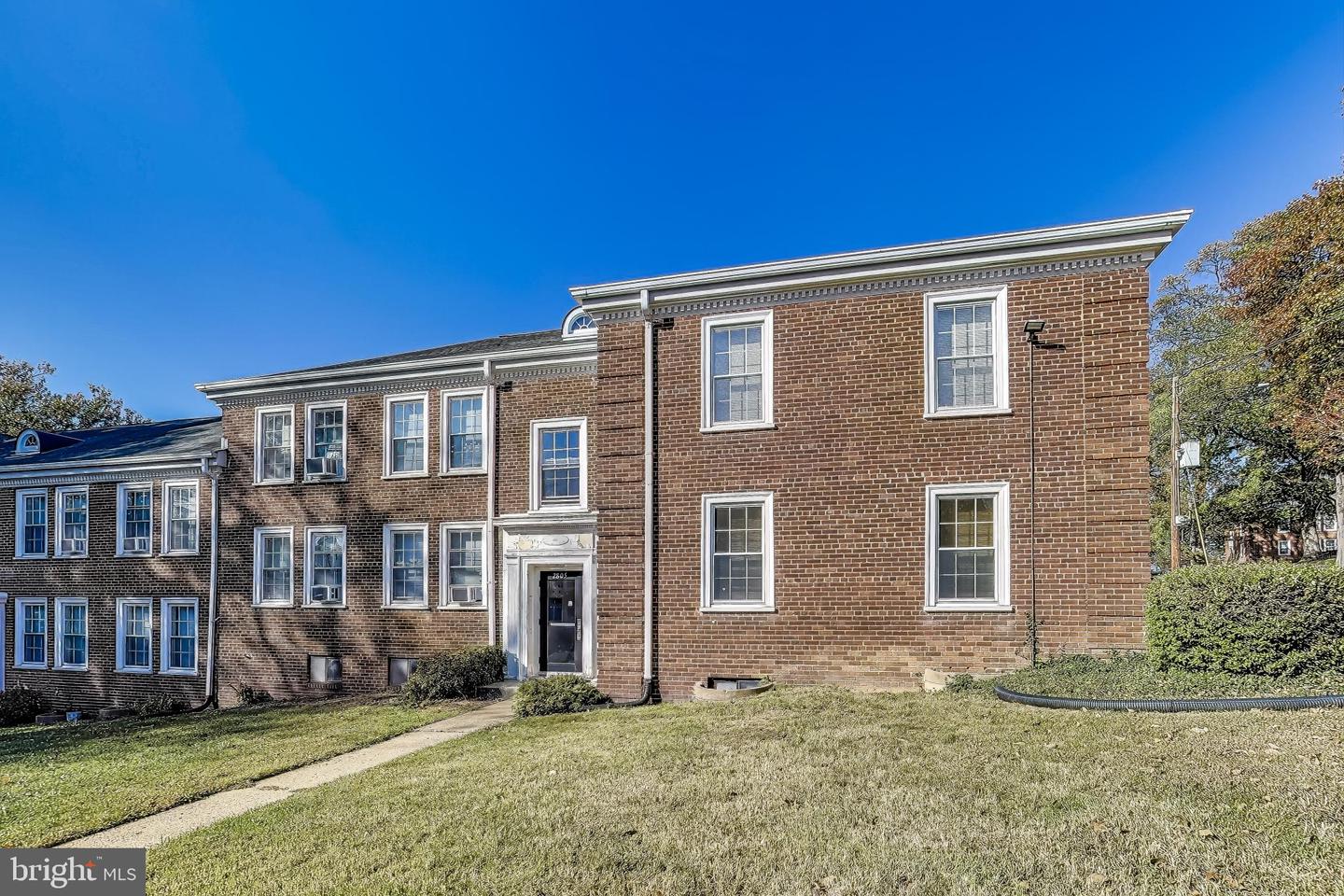 2805 TERRACE ROAD SE #408B, WASHINGTON, District Of Columbia 20020, 2 Bedrooms Bedrooms, ,1 BathroomBathrooms,Residential,For sale,2805 TERRACE ROAD SE #408B,DCDC2166776 MLS # DCDC2166776