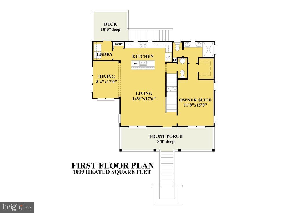 LOT 25A1 BAYBERRY LN, CHINCOTEAGUE ISLAND, Virginia 23336, 3 Bedrooms Bedrooms, ,2 BathroomsBathrooms,Residential,For sale,LOT 25A1 BAYBERRY LN,VAAC2001434 MLS # VAAC2001434