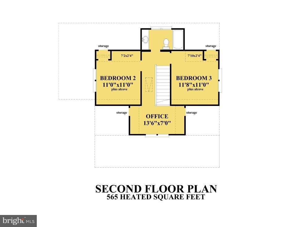 LOT 25A1 BAYBERRY LN, CHINCOTEAGUE ISLAND, Virginia 23336, 3 Bedrooms Bedrooms, ,2 BathroomsBathrooms,Residential,For sale,LOT 25A1 BAYBERRY LN,VAAC2001434 MLS # VAAC2001434