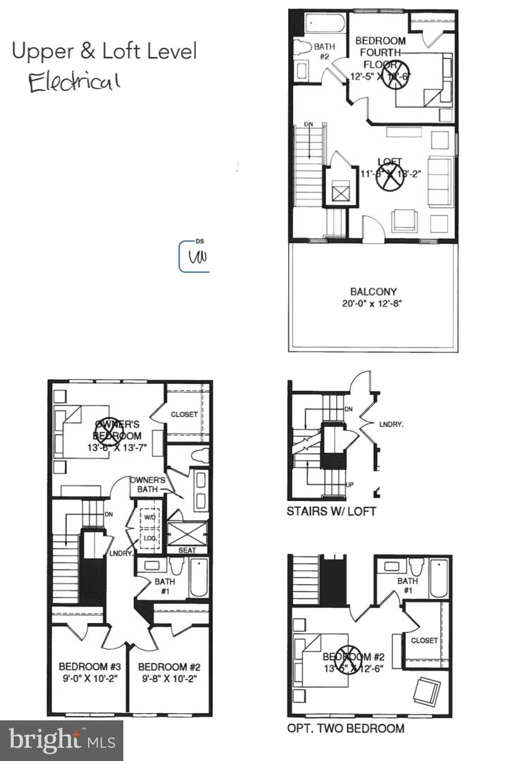 13008 HATTONTOWN SQ, HERNDON, Virginia 20171, 4 Bedrooms Bedrooms, ,4 BathroomsBathrooms,Residential,For sale,13008 HATTONTOWN SQ,VAFX2208890 MLS # VAFX2208890