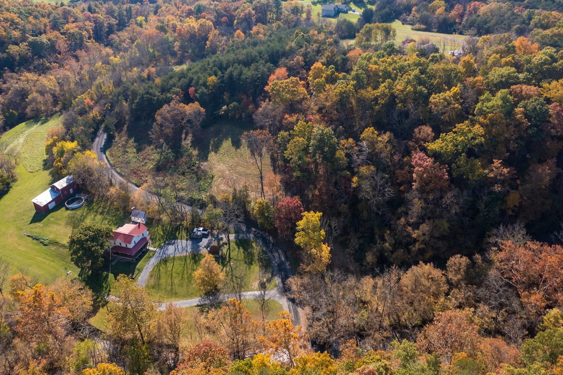 TBD OLD MILL RD, STAUNTON, Virginia 24401, ,Land,TBD OLD MILL RD,658477 MLS # 658477