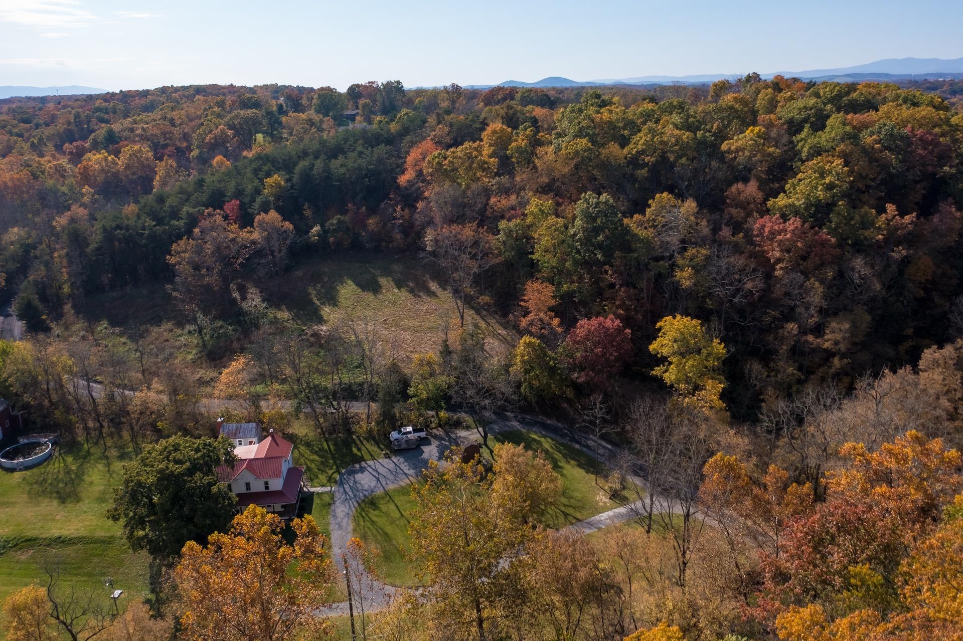 TBD OLD MILL RD, STAUNTON, Virginia 24401, ,Land,TBD OLD MILL RD,658477 MLS # 658477