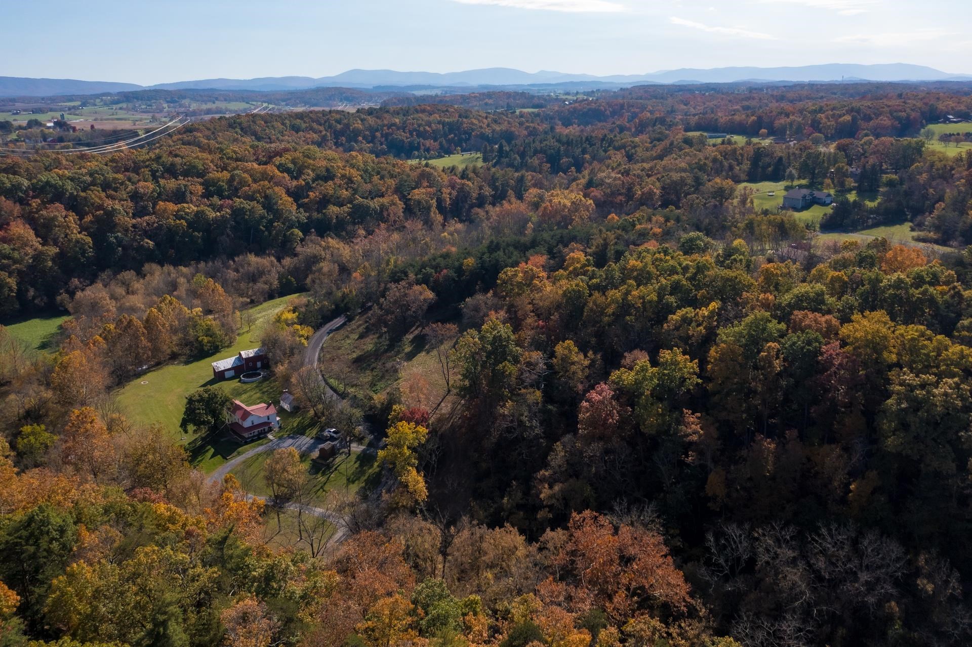 TBD OLD MILL RD, STAUNTON, Virginia 24401, ,Land,TBD OLD MILL RD,658477 MLS # 658477