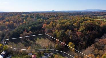 TBD OLD MILL RD, STAUNTON, Virginia 24401, ,Land,TBD OLD MILL RD,658477 MLS # 658477