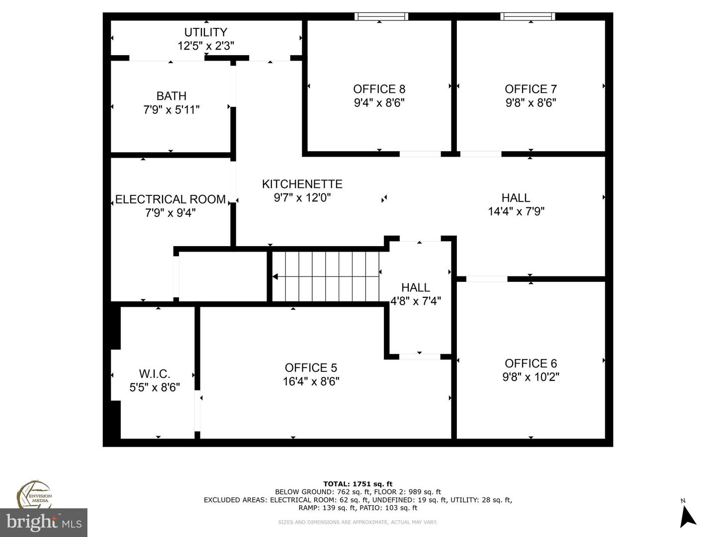 9267 KINGS HWY, KING GEORGE, Virginia 22485, ,Land,For sale,9267 KINGS HWY,VAKG2005662 MLS # VAKG2005662