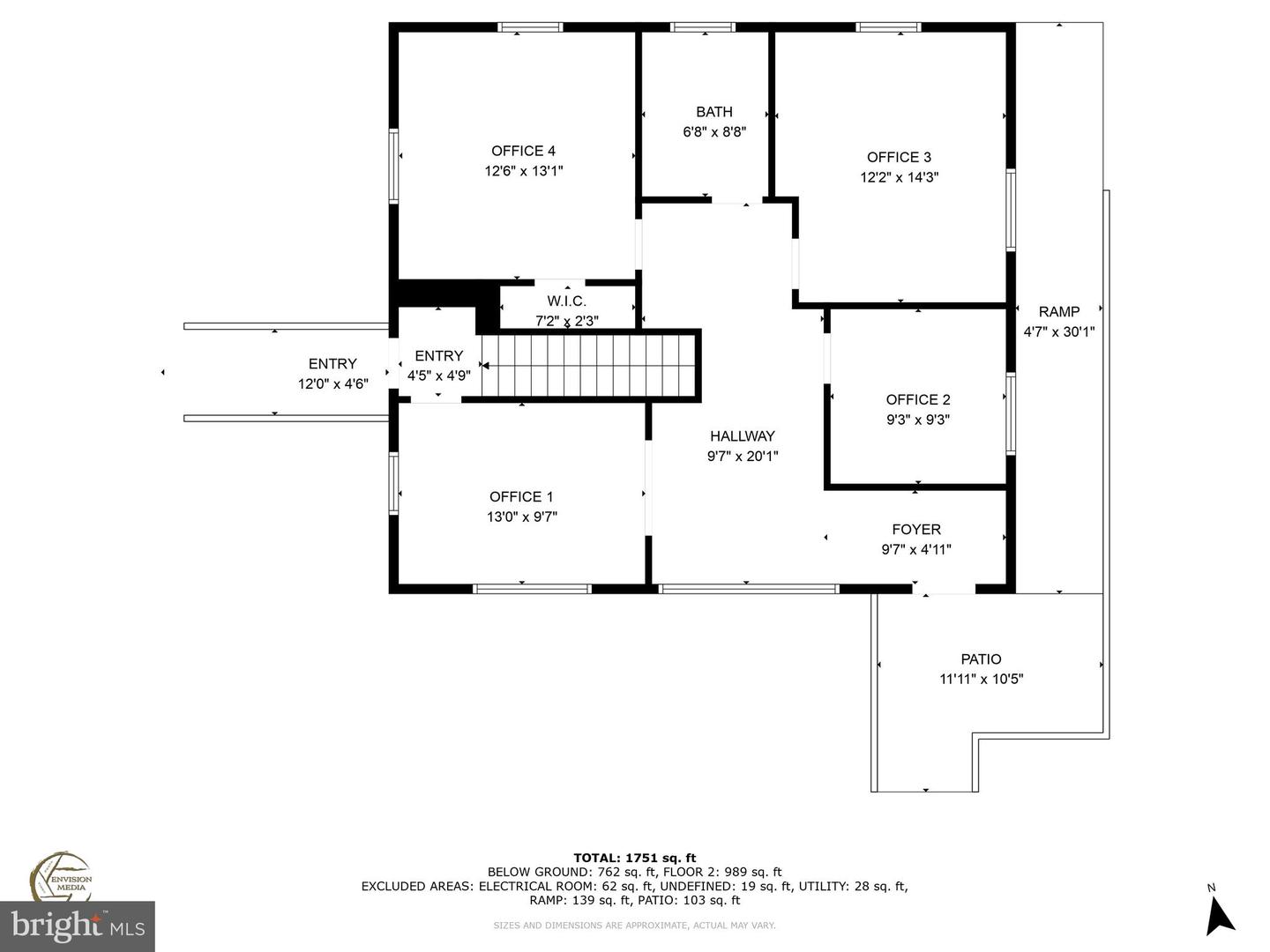 9267 KINGS HWY, KING GEORGE, Virginia 22485, ,Land,For sale,9267 KINGS HWY,VAKG2005662 MLS # VAKG2005662