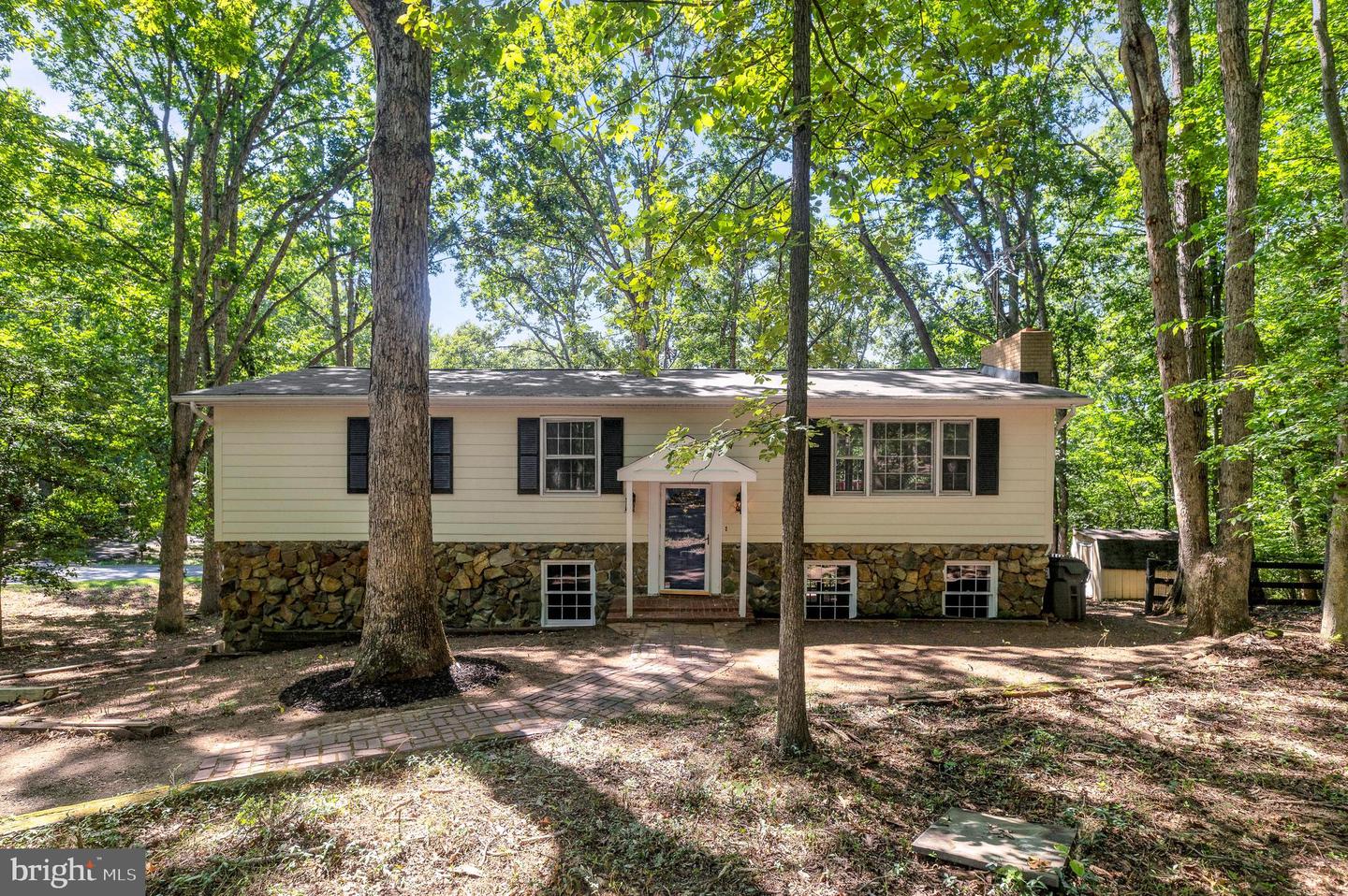 7280 BALDWIN RIDGE RD, WARRENTON, Virginia 20187, 3 Bedrooms Bedrooms, ,3 BathroomsBathrooms,Residential,For sale,7280 BALDWIN RIDGE RD,VAFQ2013682 MLS # VAFQ2013682