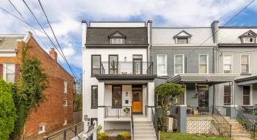 431 RANDOLPH ST NW, WASHINGTON, District Of Columbia 20011, 7 Bedrooms Bedrooms, ,4 BathroomsBathrooms,Residential,For sale,431 RANDOLPH ST NW,DCDC2164864 MLS # DCDC2164864