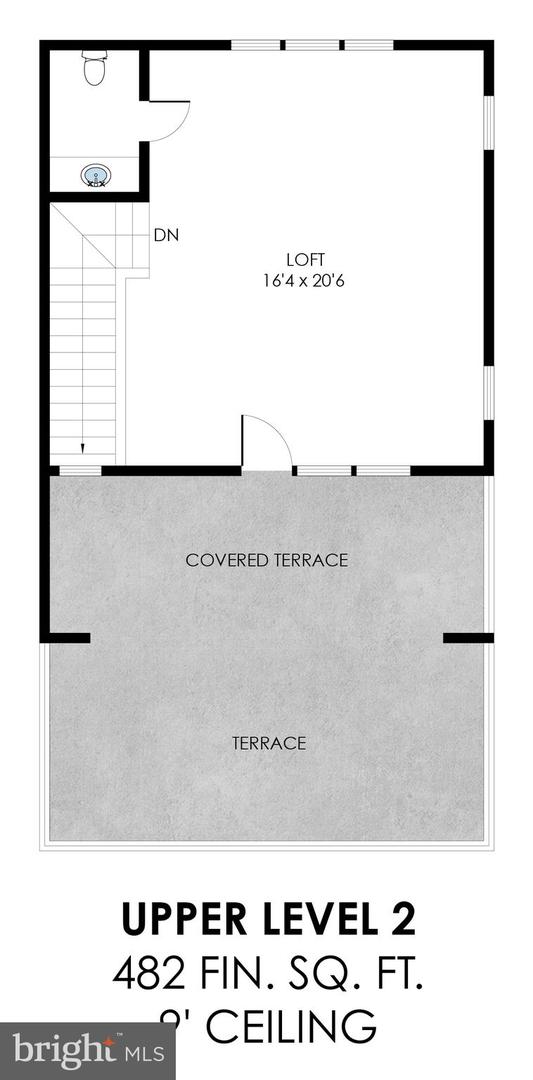 11723 PAYSONS WAY, RESTON, Virginia 20191, 3 Bedrooms Bedrooms, ,3 BathroomsBathrooms,Residential,For sale,11723 PAYSONS WAY,VAFX2207230 MLS # VAFX2207230