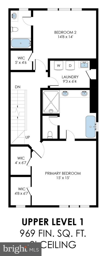 11723 PAYSONS WAY, RESTON, Virginia 20191, 3 Bedrooms Bedrooms, ,3 BathroomsBathrooms,Residential,For sale,11723 PAYSONS WAY,VAFX2207230 MLS # VAFX2207230