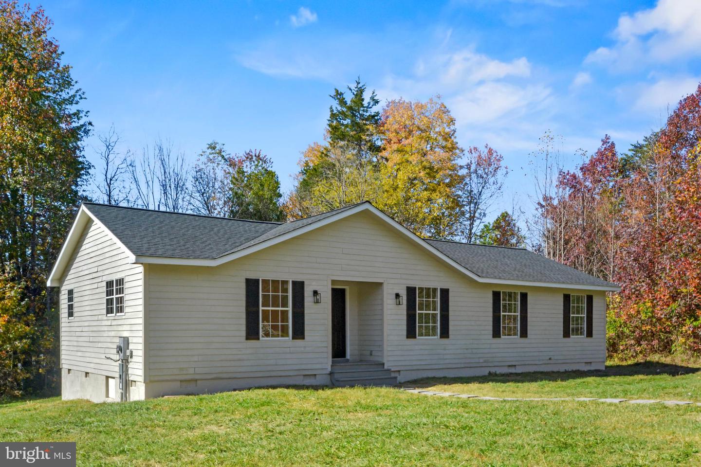 5214 PARTLOW RD, PARTLOW, Virginia 22534, 4 Bedrooms Bedrooms, ,2 BathroomsBathrooms,Residential,For sale,5214 PARTLOW RD,VASP2028838 MLS # VASP2028838