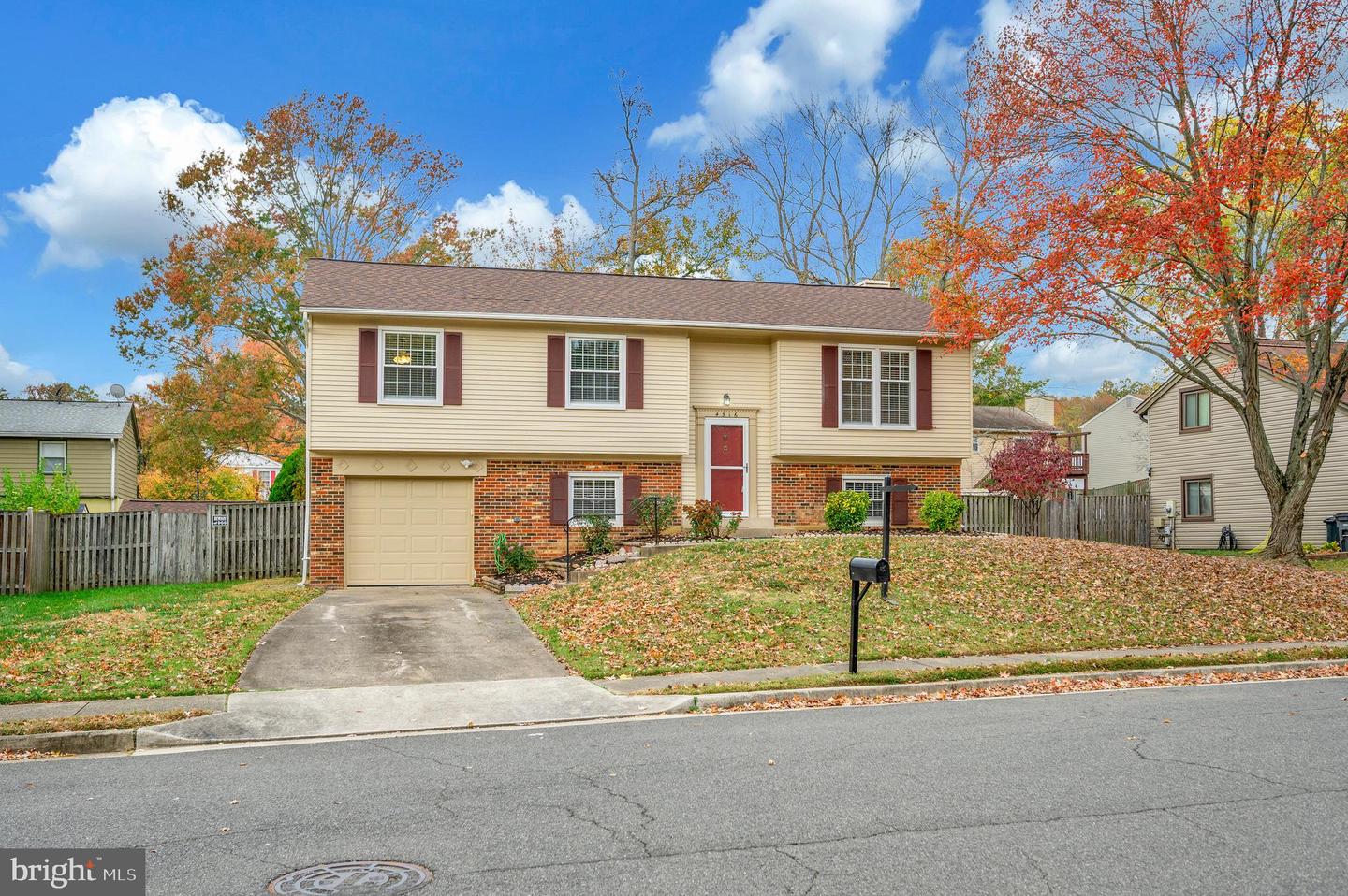 4516 FLINTSTONE RD, ALEXANDRIA, Virginia 22306, 4 Bedrooms Bedrooms, ,2 BathroomsBathrooms,Residential,For sale,4516 FLINTSTONE RD,VAFX2208540 MLS # VAFX2208540