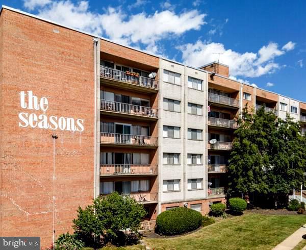 5831 QUANTRELL AVE #409, ALEXANDRIA, Virginia 22312, 1 Bedroom Bedrooms, ,1 BathroomBathrooms,Residential,For sale,5831 QUANTRELL AVE #409,VAAX2039340 MLS # VAAX2039340