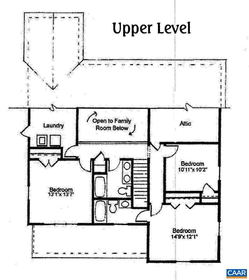 3632 VICTORIA LN, KESWICK, Virginia 22947, 5 Bedrooms Bedrooms, ,4 BathroomsBathrooms,Residential,For sale,3632 VICTORIA LN,658483 MLS # 658483