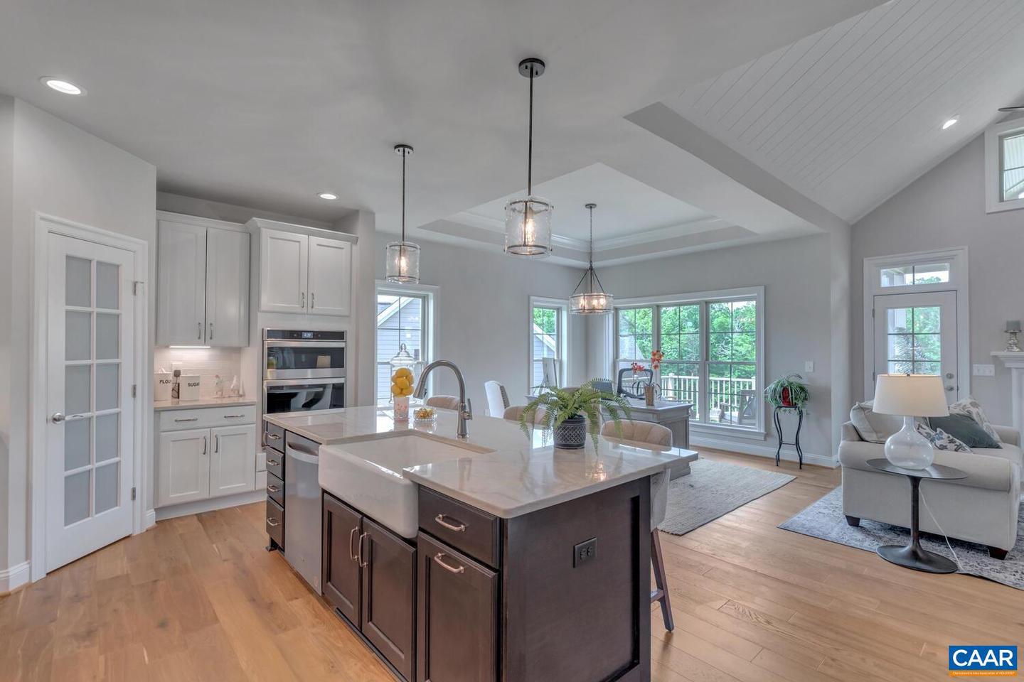 153 CLIFFSTONE BLVD, CHARLOTTESVILLE, Virginia 22911, 3 Bedrooms Bedrooms, ,2 BathroomsBathrooms,Residential,For sale,153 CLIFFSTONE BLVD,658485 MLS # 658485