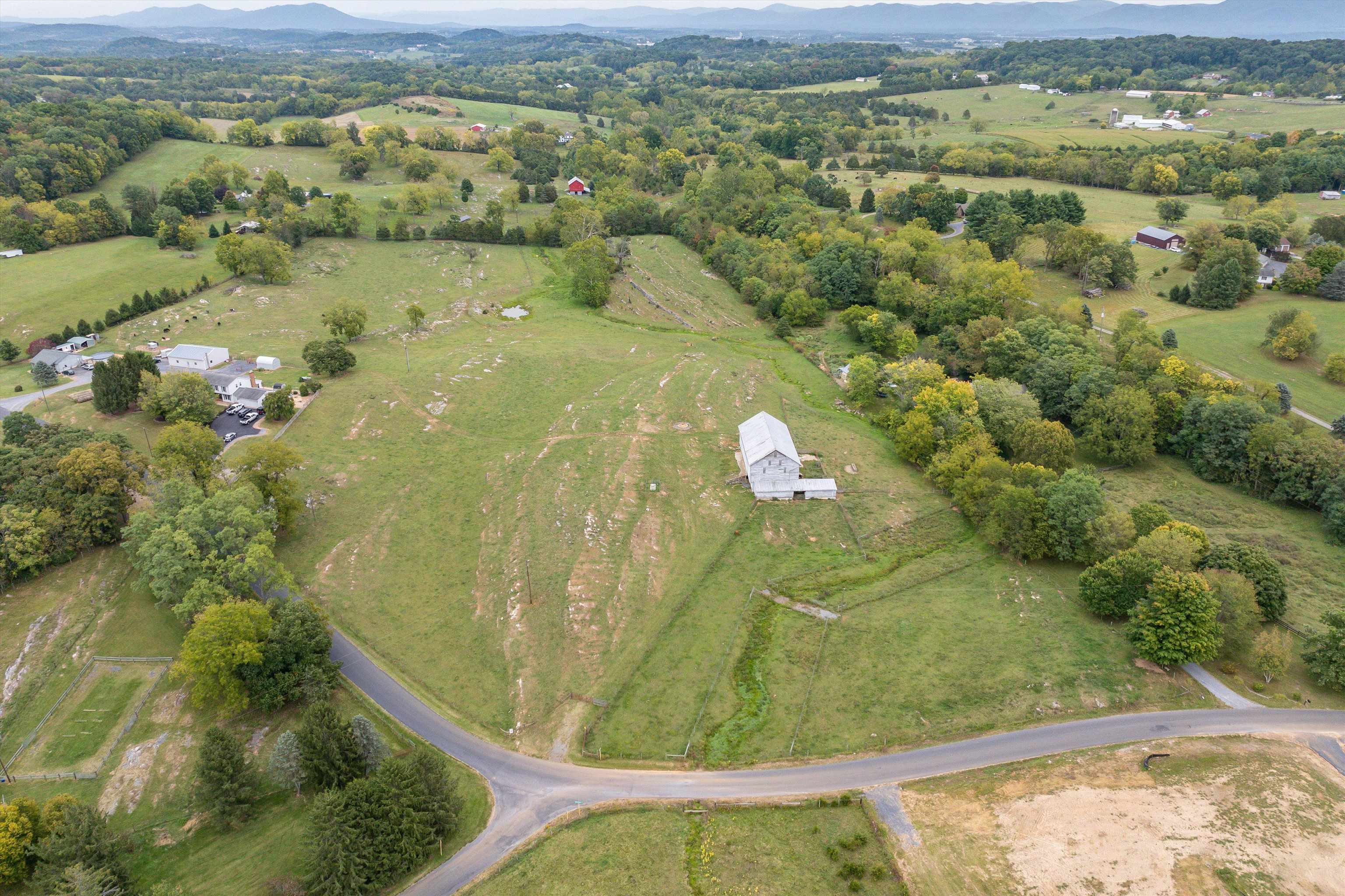 0 SALEM CHURCH RD, MOUNT SIDNEY, Virginia 24467, ,Land,0 SALEM CHURCH RD,658507 MLS # 658507