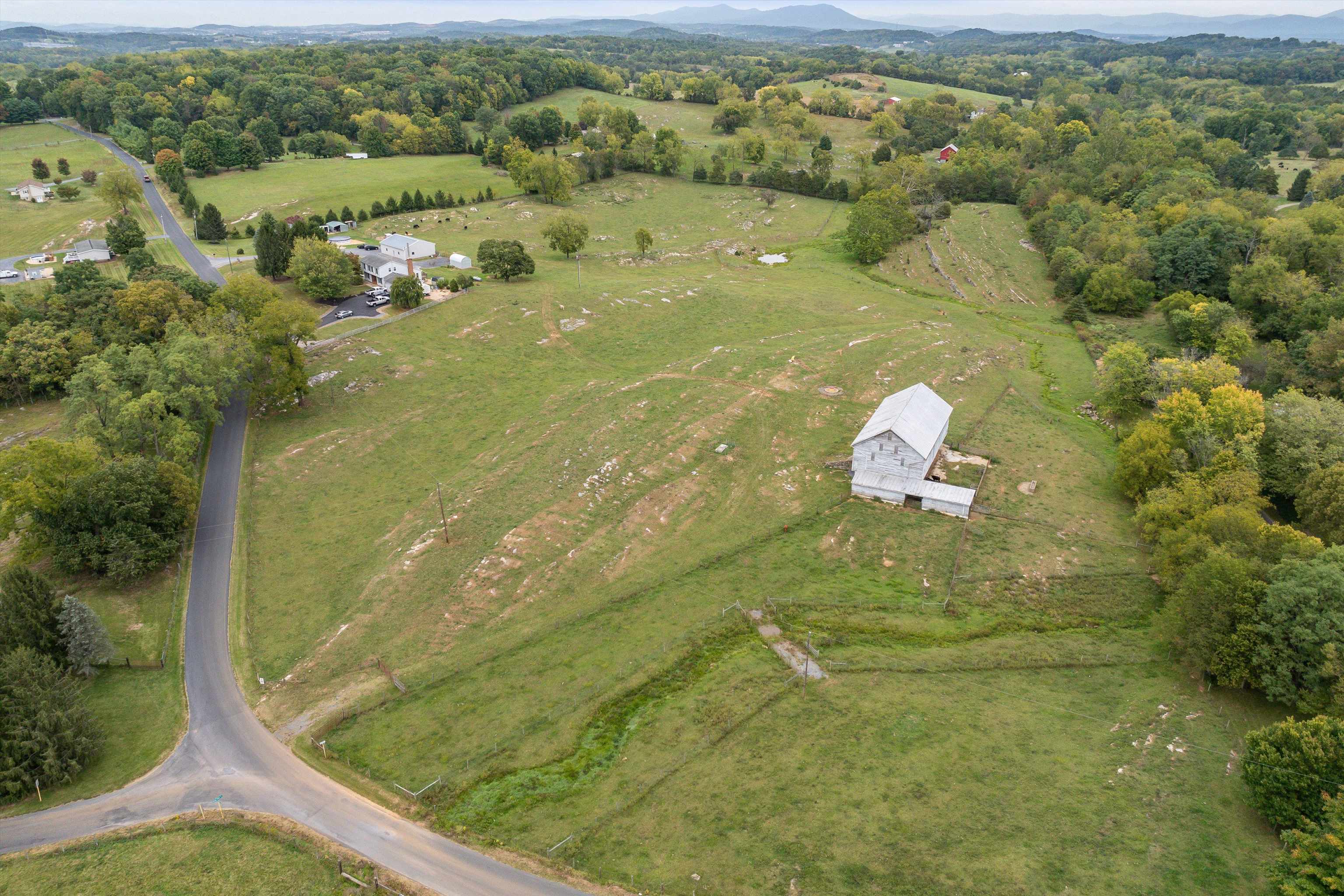 0 SALEM CHURCH RD, MOUNT SIDNEY, Virginia 24467, ,Land,0 SALEM CHURCH RD,658507 MLS # 658507