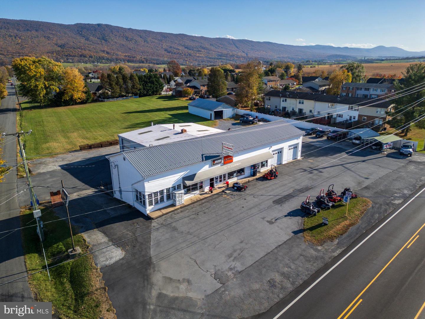 9800 S CONGRESS ST, NEW MARKET, Virginia 22844, ,Land,For sale,9800 S CONGRESS ST,VASH2010000 MLS # VASH2010000