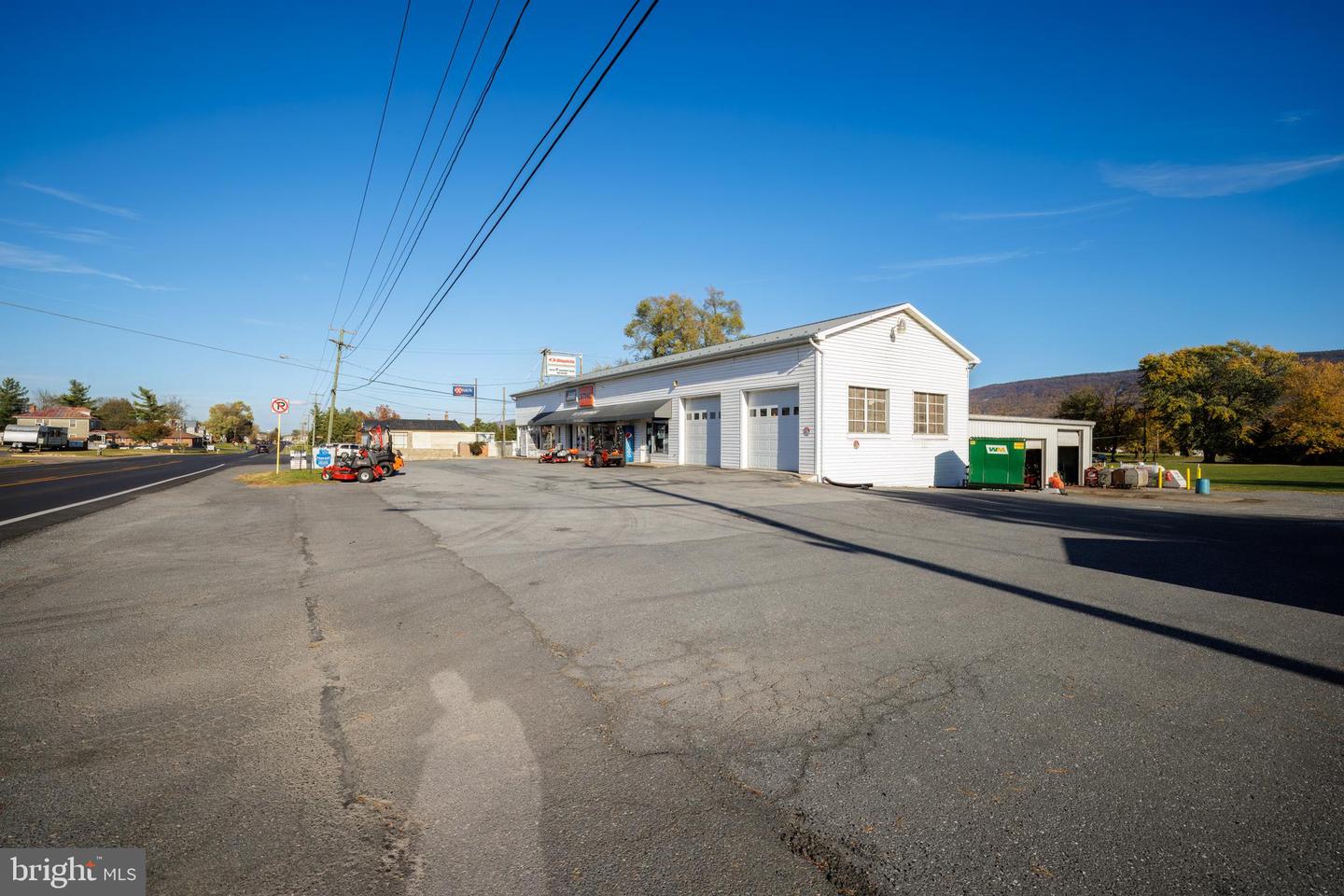 9800 S CONGRESS ST, NEW MARKET, Virginia 22844, ,Land,For sale,9800 S CONGRESS ST,VASH2010000 MLS # VASH2010000