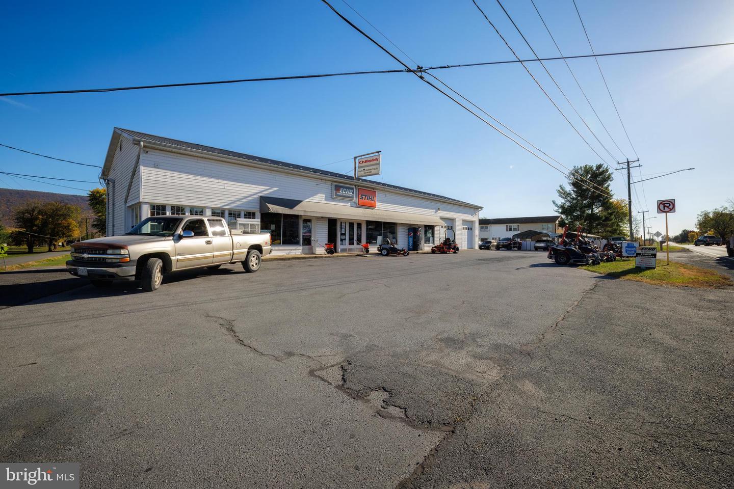 9800 S CONGRESS ST, NEW MARKET, Virginia 22844, ,Land,For sale,9800 S CONGRESS ST,VASH2010000 MLS # VASH2010000