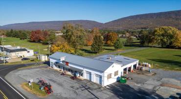 9800 S CONGRESS ST, NEW MARKET, Virginia 22844, ,Land,For sale,9800 S CONGRESS ST,VASH2010000 MLS # VASH2010000