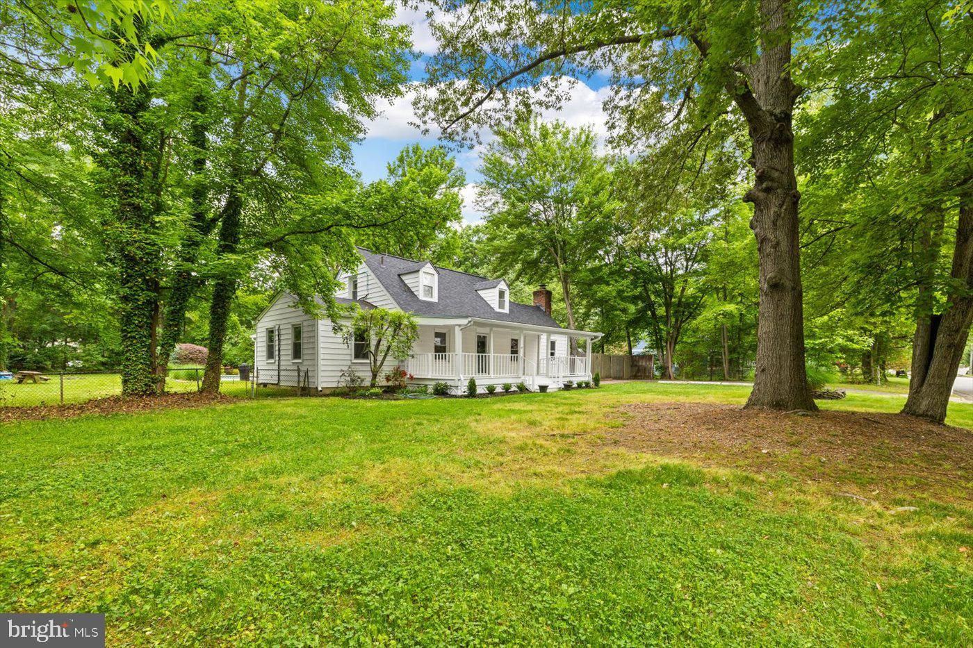 7812 SCHELHORN RD, ALEXANDRIA, Virginia 22306, 4 Bedrooms Bedrooms, ,3 BathroomsBathrooms,Residential,For sale,7812 SCHELHORN RD,VAFX2179738 MLS # VAFX2179738