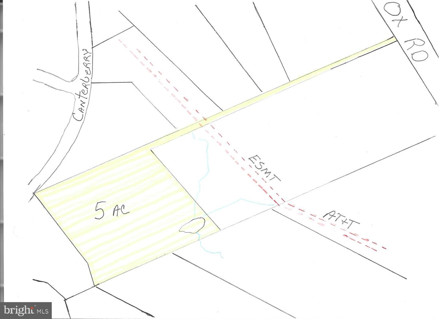 7200 OX RD, FAIRFAX STATION, Virginia 22039, ,Land,For sale,7200 OX RD,VAFX2177756 MLS # VAFX2177756