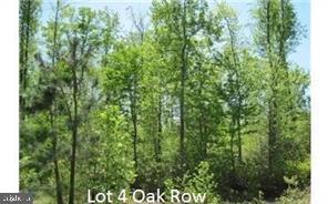 LOT 4, 5&6 OAK ROW RD, WARSAW, Virginia 22572, ,Land,For sale,LOT 4,5&6 OAK ROW RD,VARV2000352 MLS # VARV2000352