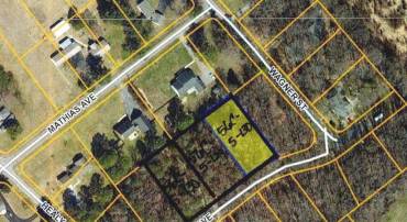 MOTER, MILFORD, Virginia 22514, ,Land,For sale,MOTER,VACV2006912 MLS # VACV2006912