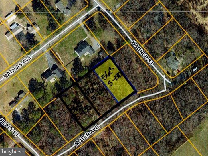 MOTER AVE, MILFORD, Virginia 22514, ,Land,For sale,MOTER AVE,VACV2006916 MLS # VACV2006916