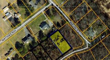 MOTER AVE, MILFORD, Virginia 22514, ,Land,For sale,MOTER AVE,VACV2006916 MLS # VACV2006916