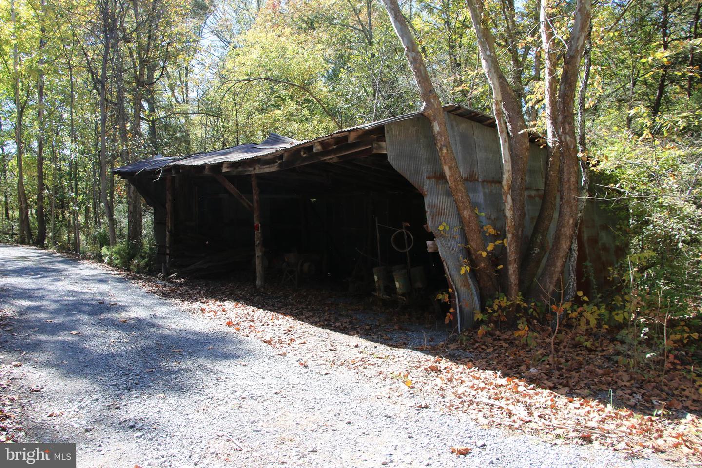 SADLICK LOT I RD, STRASBURG, Virginia 22657, ,Land,For sale,SADLICK LOT I RD,VAWR2009538 MLS # VAWR2009538