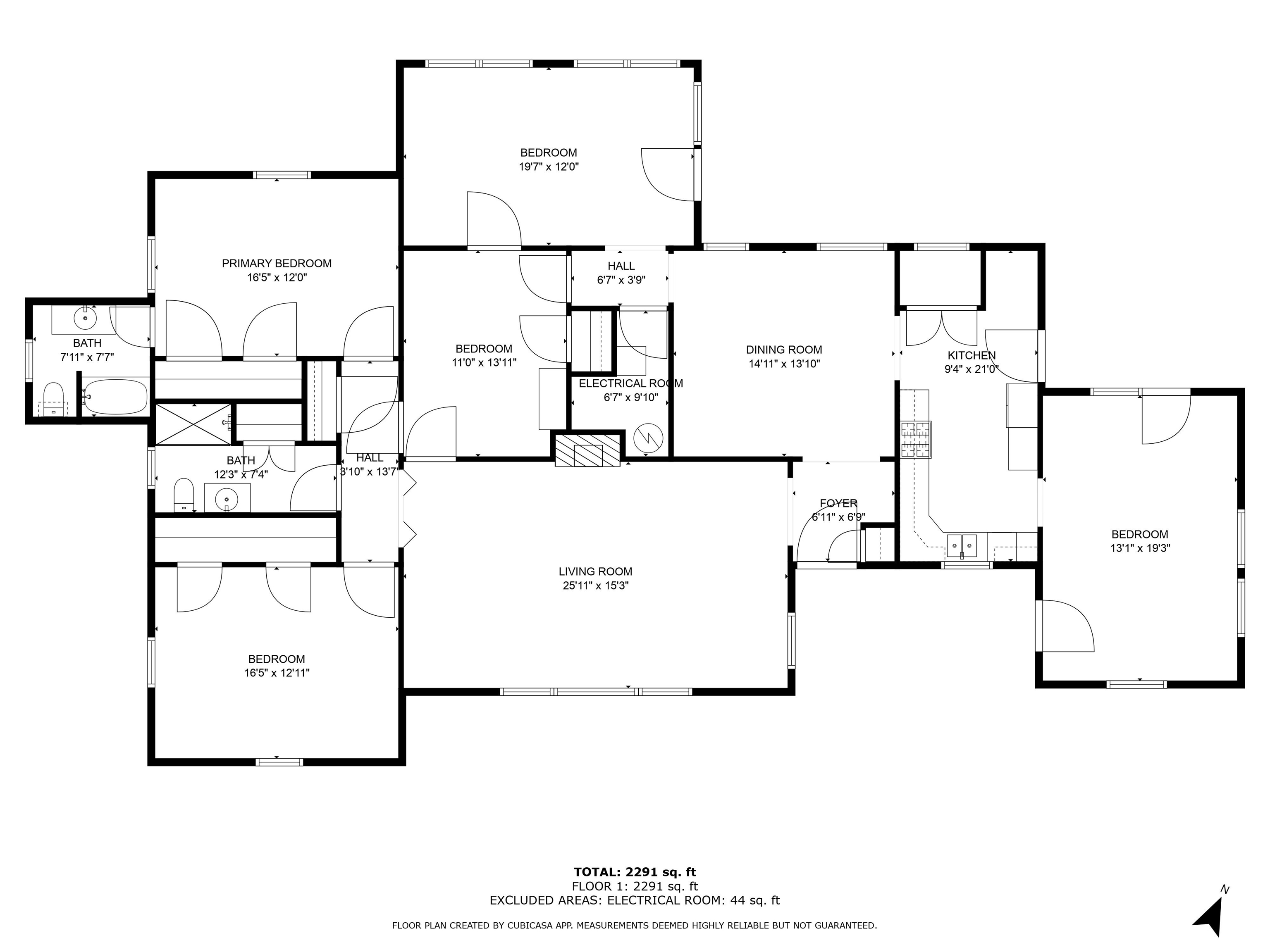 833 SHAWNEE RD, WAYNESBORO, Virginia 22980, 3 Bedrooms Bedrooms, ,2 BathroomsBathrooms,Residential,833 SHAWNEE RD,658495 MLS # 658495