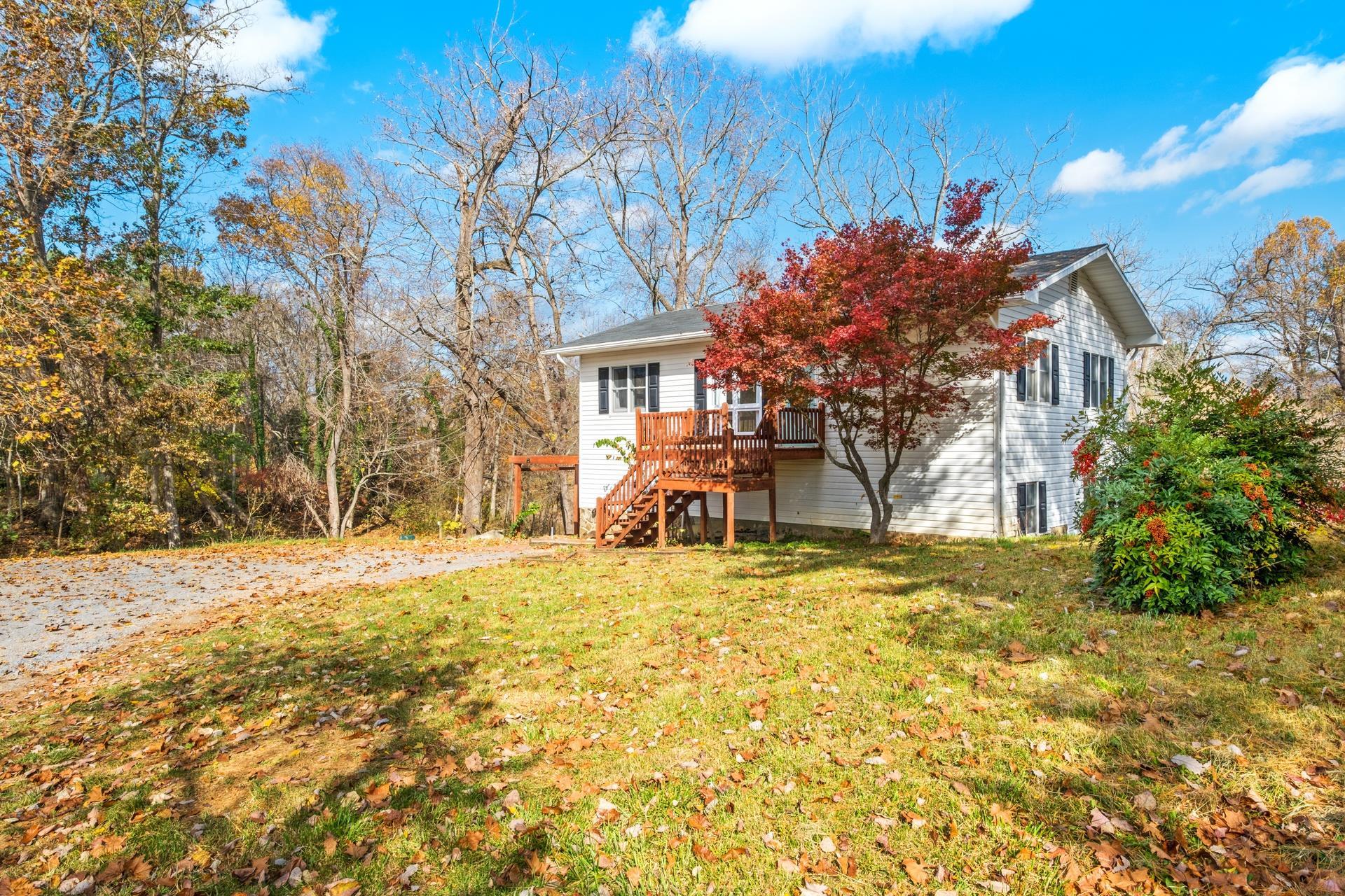 66 SAMUEL BEARS RD, WEYERS CAVE, Virginia 24486, 4 Bedrooms Bedrooms, ,2 BathroomsBathrooms,Residential,66 SAMUEL BEARS RD,658498 MLS # 658498