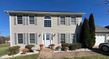 2110 WHISPERING SPRINGS RD, HARRISONBURG, Virginia 22801, 4 Bedrooms Bedrooms, ,2 BathroomsBathrooms,Residential,2110 WHISPERING SPRINGS RD,658503 MLS # 658503