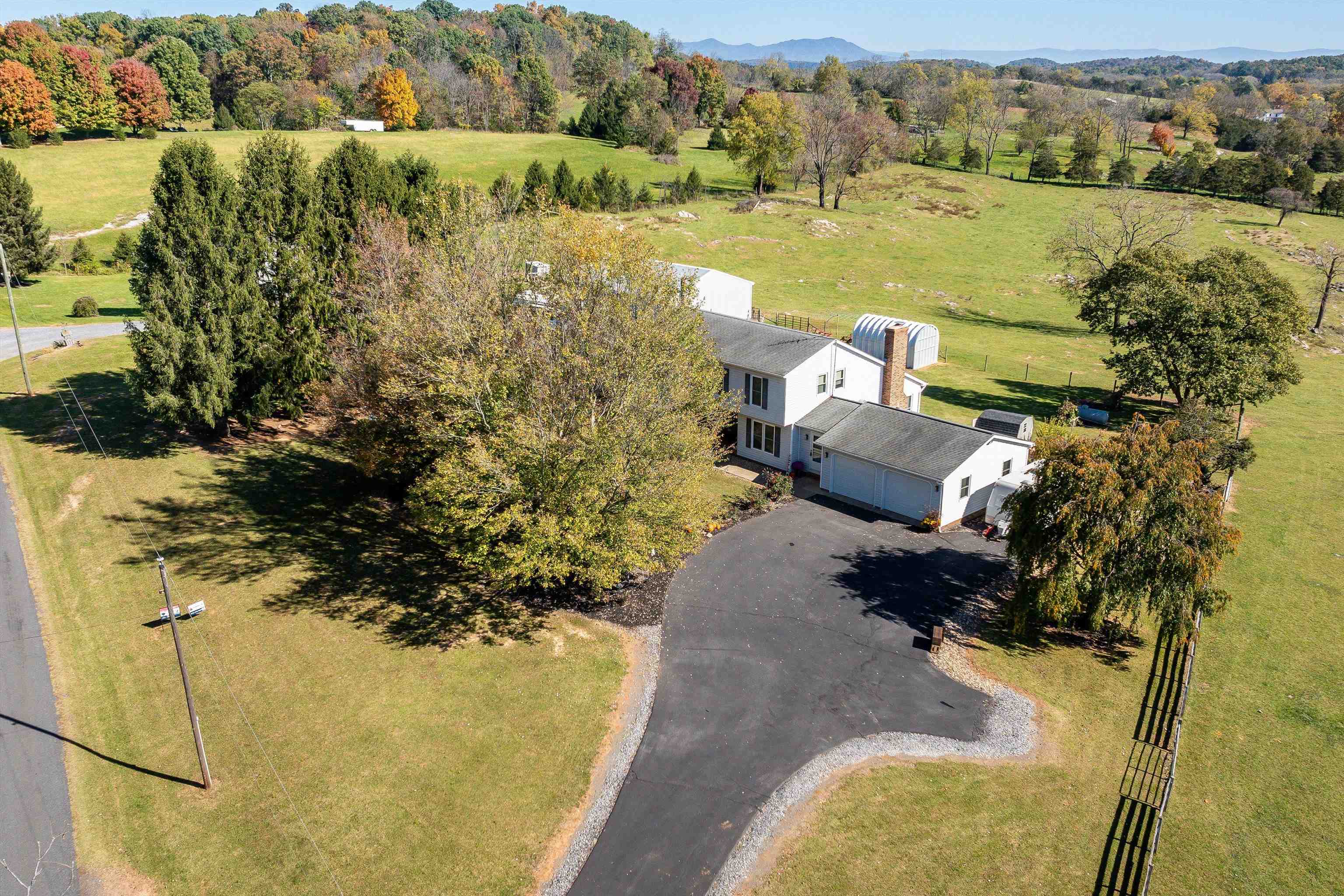 171 1.2ac SALEM CHURCH RD, MOUNT SIDNEY, Virginia 24467, 5 Bedrooms Bedrooms, ,3 BathroomsBathrooms,Residential,171 1.2ac SALEM CHURCH RD,658504 MLS # 658504