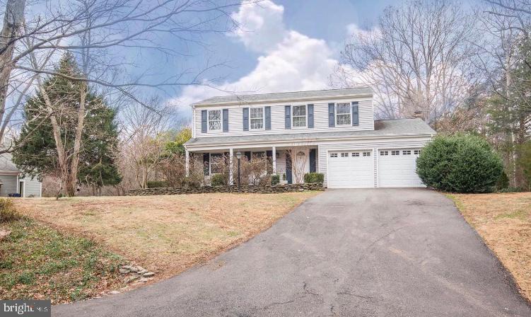 2120 THOMAS VIEW RD, RESTON, Virginia 20191, 4 Bedrooms Bedrooms, ,2 BathroomsBathrooms,Residential,For sale,2120 THOMAS VIEW RD,VAFX2204344 MLS # VAFX2204344