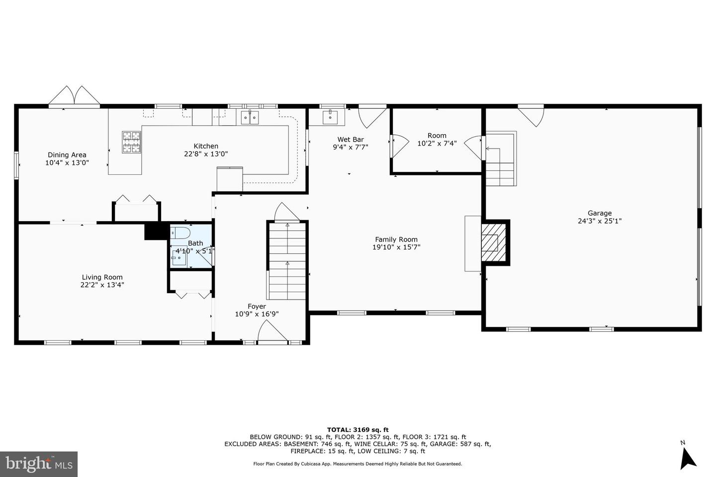 9940 HAMPTON RD, FAIRFAX STATION, Virginia 22039, 4 Bedrooms Bedrooms, ,2 BathroomsBathrooms,Residential,For sale,9940 HAMPTON RD,VAFX2206450 MLS # VAFX2206450