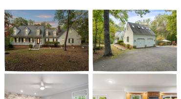 9940 HAMPTON RD, FAIRFAX STATION, Virginia 22039, 4 Bedrooms Bedrooms, ,2 BathroomsBathrooms,Residential,For sale,9940 HAMPTON RD,VAFX2206450 MLS # VAFX2206450