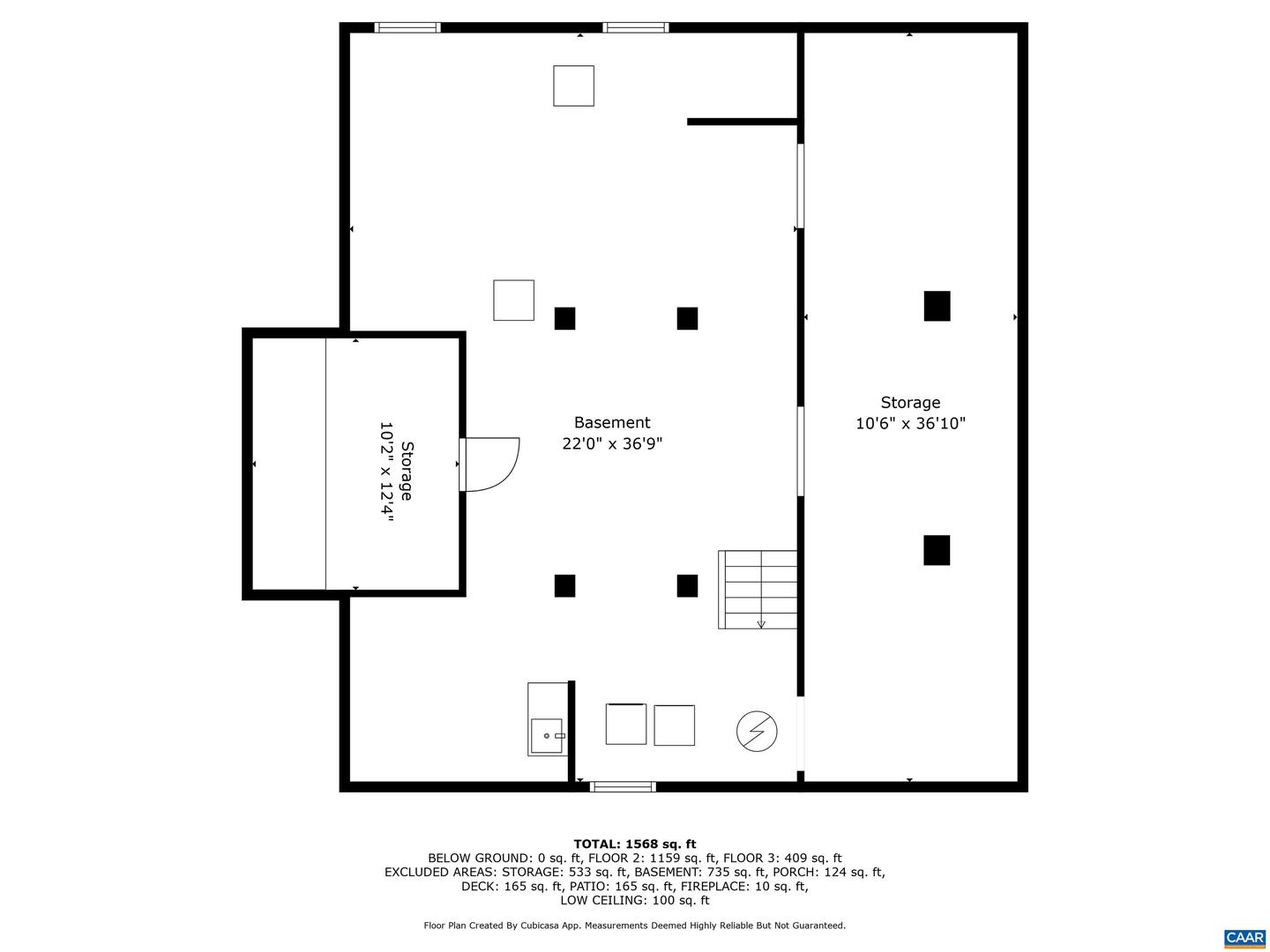 674 EVERGREEN AVE, CHARLOTTESVILLE, Virginia 22902, 3 Bedrooms Bedrooms, ,1 BathroomBathrooms,Residential,For sale,674 EVERGREEN AVE,658241 MLS # 658241