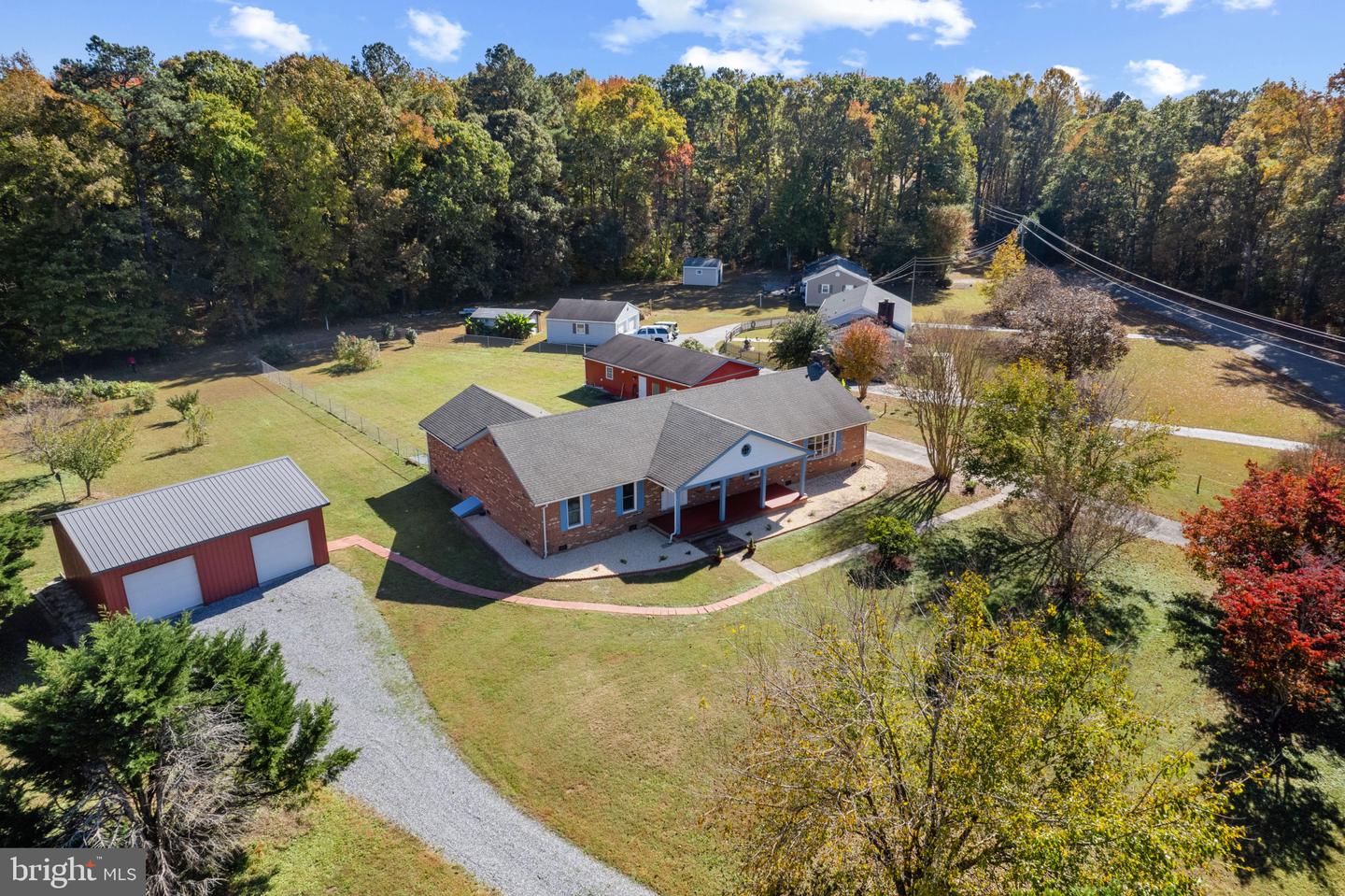 1576 FOLLY ROAD, HEATHSVILLE, Virginia 22473, 4 Bedrooms Bedrooms, 10 Rooms Rooms,3 BathroomsBathrooms,Residential,For sale,1576 FOLLY ROAD,VANV2001354 MLS # VANV2001354