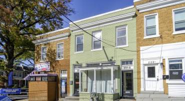 231 UPSHUR ST NW, WASHINGTON, District Of Columbia 20011, ,Land,For sale,231 UPSHUR ST NW,DCDC2166554 MLS # DCDC2166554