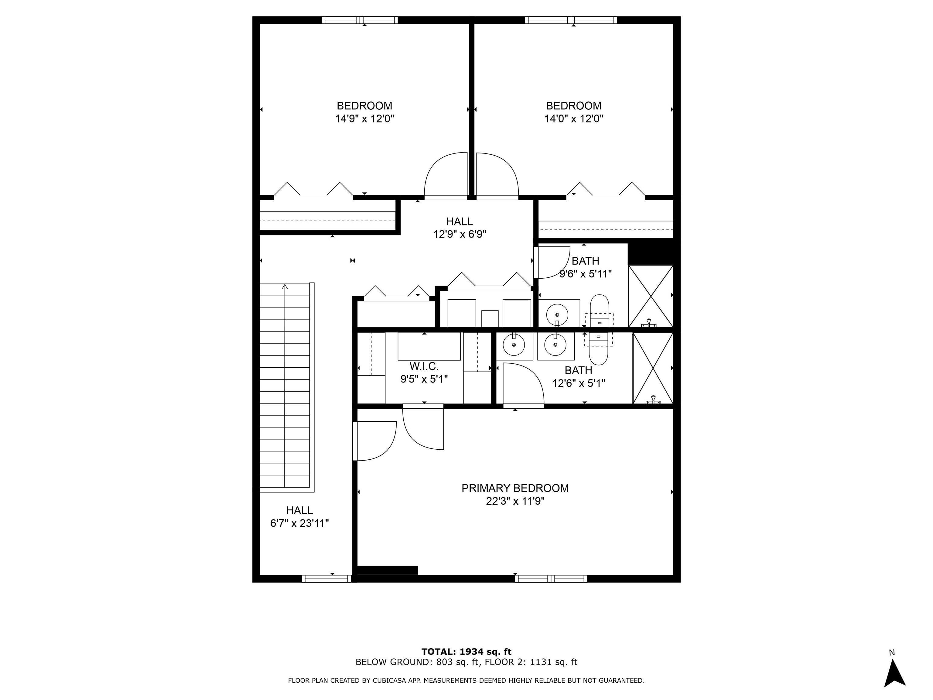 16715 E PROSPECT AVE, ELKTON, Virginia 22827, 3 Bedrooms Bedrooms, ,2 BathroomsBathrooms,Residential,Like New Modern Charmer,16715 E PROSPECT AVE,657115 MLS # 657115