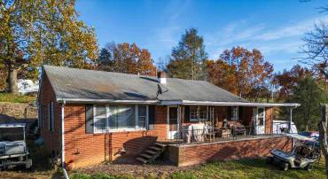 2942 COLD SPRING RD, GREENVILLE, Virginia 24440, 2 Bedrooms Bedrooms, ,1 BathroomBathrooms,Residential,2942 COLD SPRING RD,658512 MLS # 658512