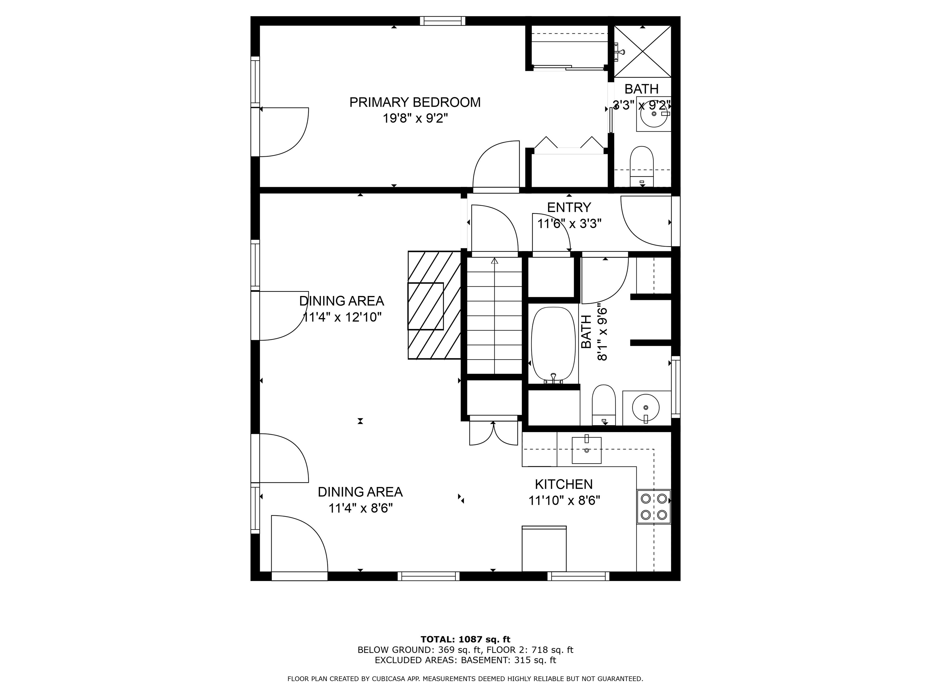 6056 BLUFF OVERLOOK LN, BRIDGEWATER, Virginia 22812, 3 Bedrooms Bedrooms, ,2 BathroomsBathrooms,Residential,6056 BLUFF OVERLOOK LN,658513 MLS # 658513