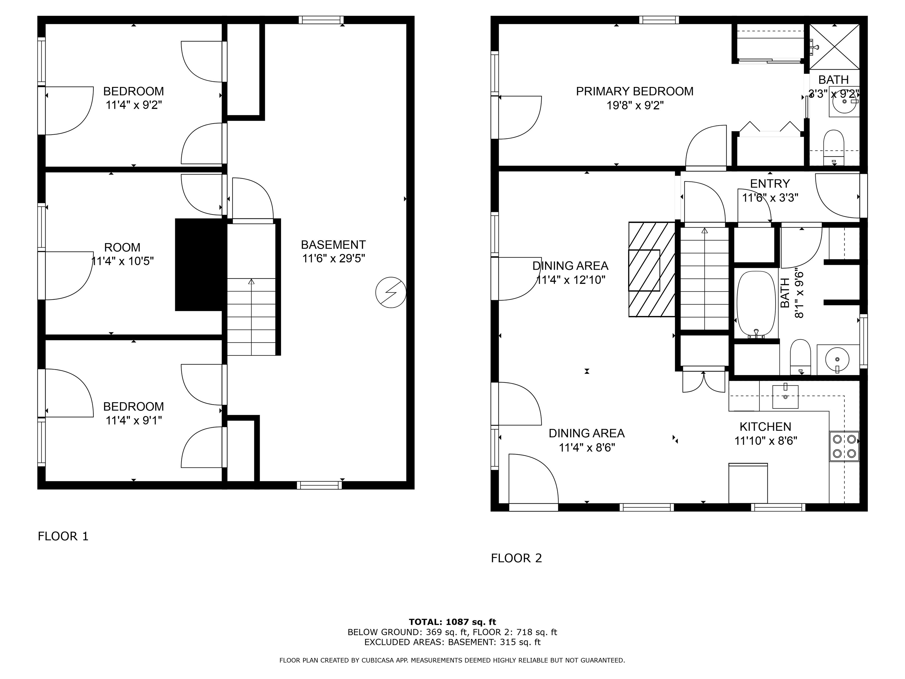 6056 BLUFF OVERLOOK LN, BRIDGEWATER, Virginia 22812, 3 Bedrooms Bedrooms, ,2 BathroomsBathrooms,Residential,6056 BLUFF OVERLOOK LN,658513 MLS # 658513